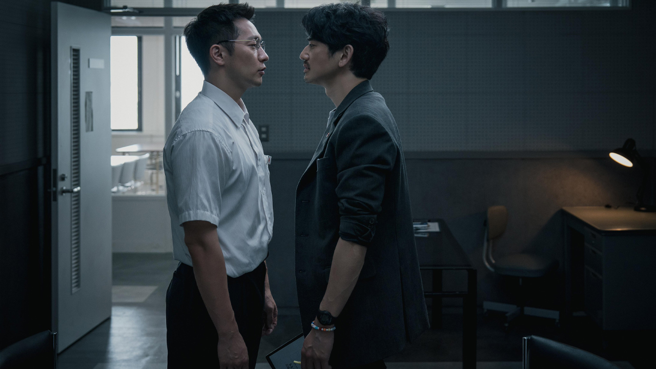 'Blue Road' Tayang di Netflix November 2026, Ungkap Misteri Pembunuhan Berantai di Korea-Jepang