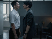 'Blue Road' Tayang di Netflix November 2026, Ungkap Misteri Pembunuhan Berantai di Korea-Jepang