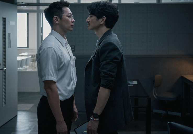 'Blue Road' Tayang di Netflix November 2026, Ungkap Misteri Pembunuhan Berantai di Korea-Jepang