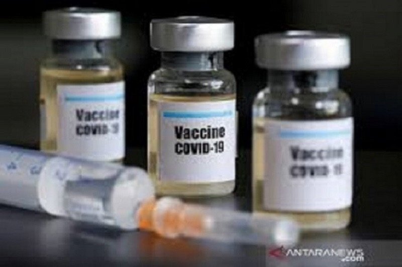 Malaysia Amankan 12,8 Juta Vaksin COVID-19 Pfizer