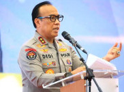 Jadi PJ Gubernur Jateng, Mabes Polri Pastikan Nana Sudjana Sudah Pensiun