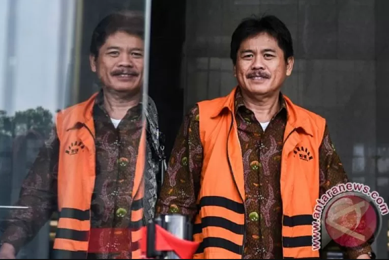 MA Kembali Sunat Hukuman Terpidana Korupsi Eks Legislator PKB