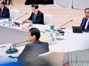 Jokowi Tekankan 2 Sektor Prioritas Pemulihan Ekonomi Global dalam Pertemuan APEC
