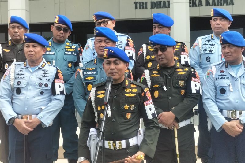 Tentara dan Polisi Ribut di Papua, Danpuspom TNI Akui Dipicu Miskom Anak Muda Kebanyakan Energi