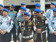 Tentara dan Polisi Ribut di Papua, Danpuspom TNI Akui Dipicu Miskom Anak Muda Kebanyakan Energi