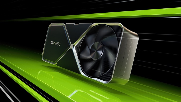 Nvidia RTX 4090 Ti Batal Rilis karena Berpotensi Membuat Power Supply Meleleh