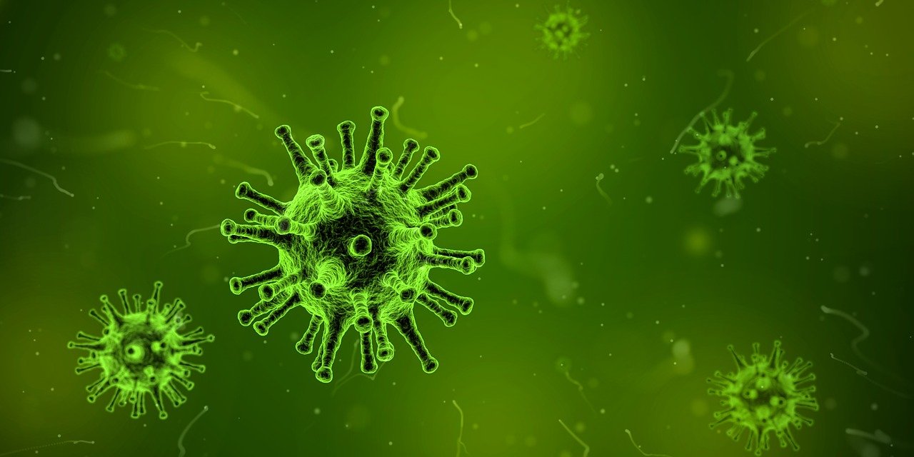 Ribuan Balita di Surabaya Terserang Pneumonia