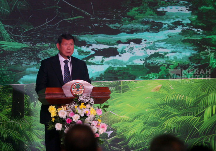 Adik Presiden Prabowo Tegaskan tak Punya Akun Medsos, Sebut Ajakan untuk Investasi Menyesatkan