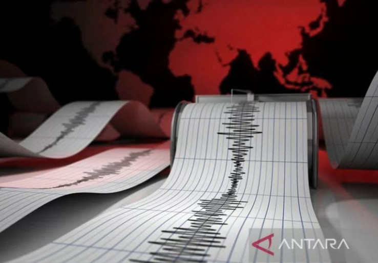 Kemlu Ungkap Nasib WNI di Jepang Pasca Gempa Bumi Melanda