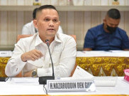 Komisi III DPR akan Panggil BNPT Terkait Bom Bunuh Diri Astanaanyar