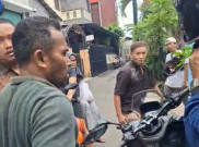 Kronologis Jurnalis Wartakota Dianiaya Saat Liput Dapur MBG di Pasar Rebo