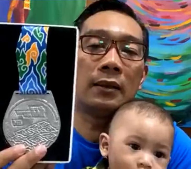 ridwan kamil