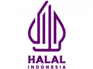 Label Halal Indonesia Diklaim Bukan Bentuk Jawa Sentris