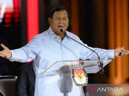 Jokowi Sepakat dengan Prabowo, Banyak Data Pertahanan Harus Dirahasiakan