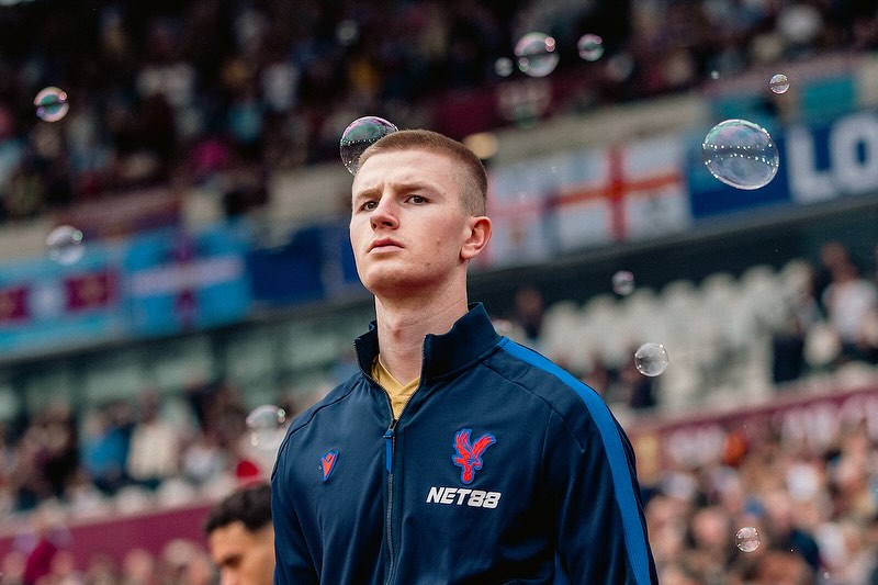 Kalahkan Real Madrid, Liverpool Selangkah Lagi Datangkan Gelandang Crystal Palace