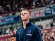 Kalahkan Real Madrid, Liverpool Selangkah Lagi Datangkan Gelandang Crystal Palace