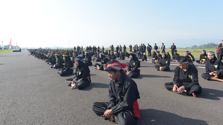 silat