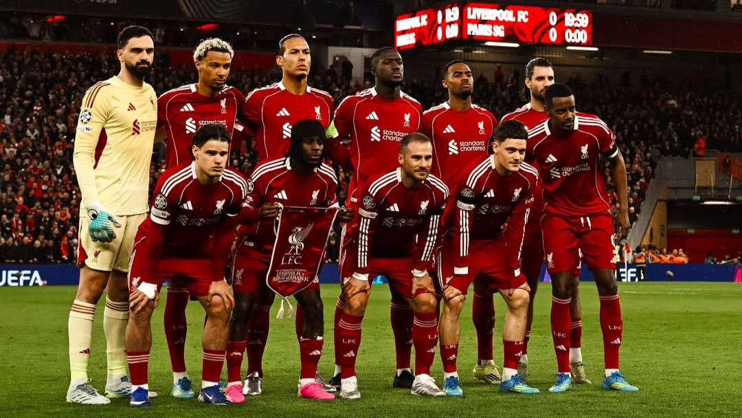 Alexander Isak gagal berkontribusi saat lawan PSG