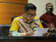 KPK Sita Rp3,7 Miliar dari Penyidikan Kasus Korupsi DPRD Sumut