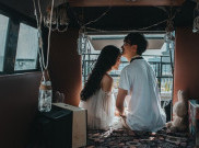 Meluluhkan Si Cuek Aquarius, Begini Caranya