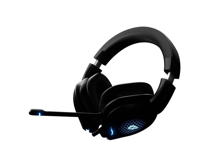Gaming Headset iGame DNA Series Cocok untuk Para Gamers