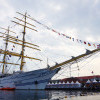 KRI Bima Suci Menembus Samudra, Membawa Pesan Diplomasi Maritim Asimetris Indonesia