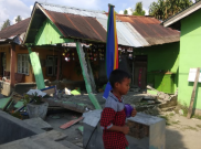 Kondisi Terkini Pengungsi Korban Gempa dan Tsunami Donggala