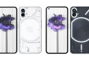 Nothing Phone 1, Ponsel unik Gaya Minimalis