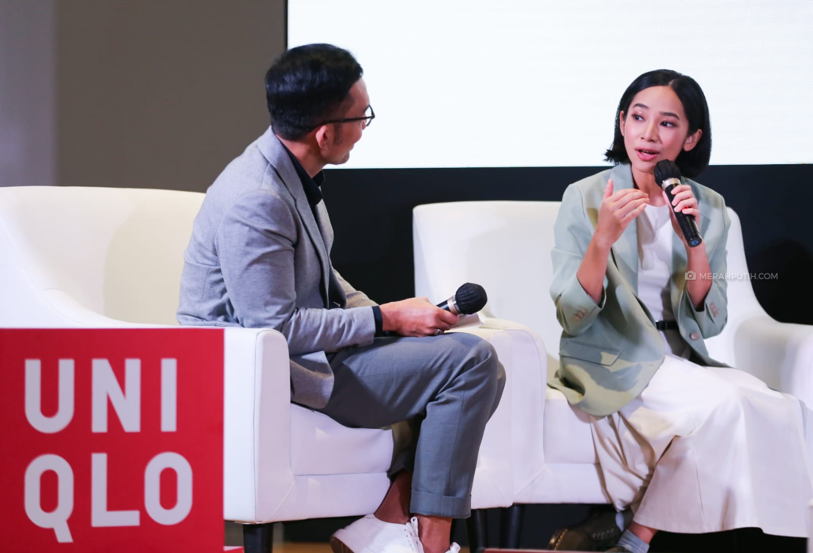 Uniqlo