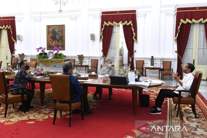 Badan Otorita IKN Bakal Jadi Regulator dan Badan Usaha