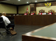   Setya Novanto Disebut Terima Dana e-KTP Rp574 Miliar