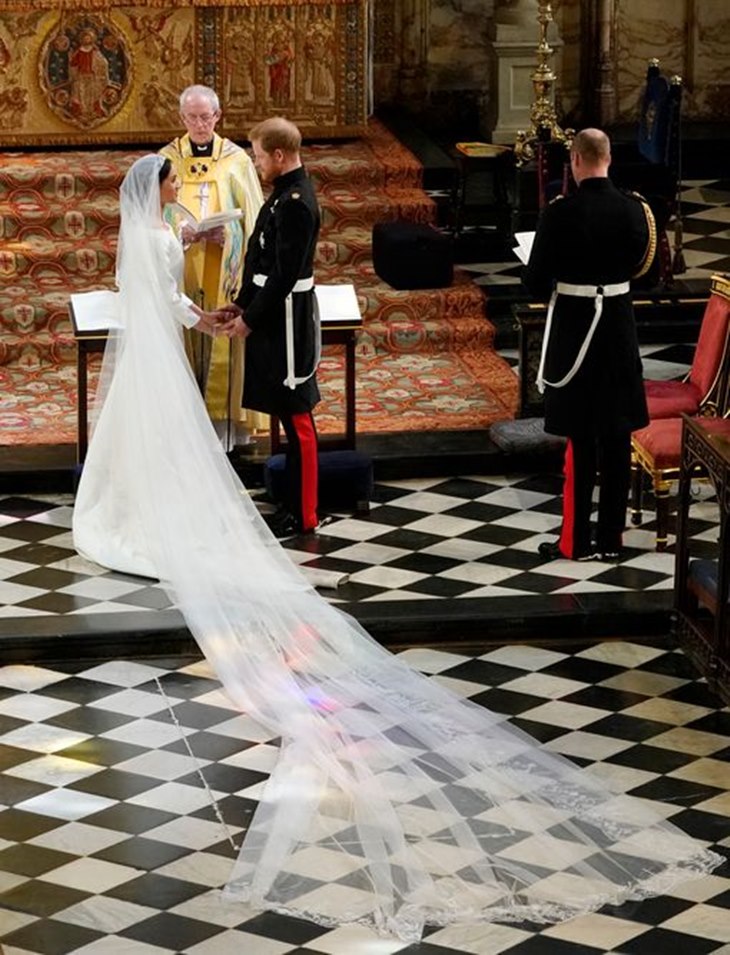 royal wedding