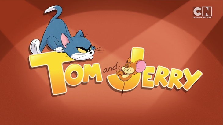 Serial Mini ‘Tom and Jerry’ Edisi Singapura Bakal Tayang Global