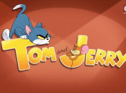 Serial Mini ‘Tom and Jerry’ Edisi Singapura Bakal Tayang Global