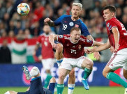 Tersangkut Kasus Rasis, UEFA Hukum Hongaria dan Slovakia