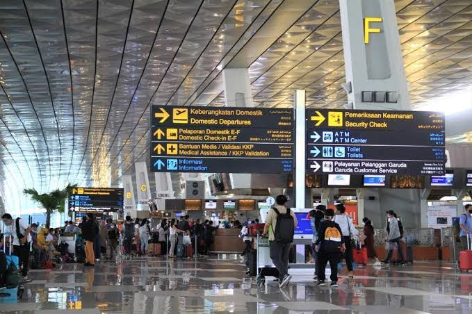 Penerbangan Internasional dari Indonesia Bakal Bertambah, Ke Korea Selatan dan China Paling Banyak
