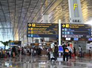 Penerbangan Internasional dari Indonesia Bakal Bertambah, Ke Korea Selatan dan China Paling Banyak