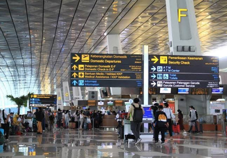 Penerbangan Internasional dari Indonesia Bakal Bertambah, Ke Korea Selatan dan China Paling Banyak