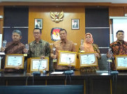 Pilkada Serentak Digelar Saat Pandemi, Ini Langkah KPU Daerah Yogyakarta
