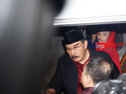 Kata Antasari Azhar Soal Mega Korupsi e-KTP
