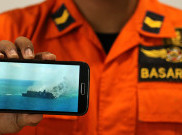 Kemenhub: 187 Penumpang KM Mutiara Dievakuasi Selamat