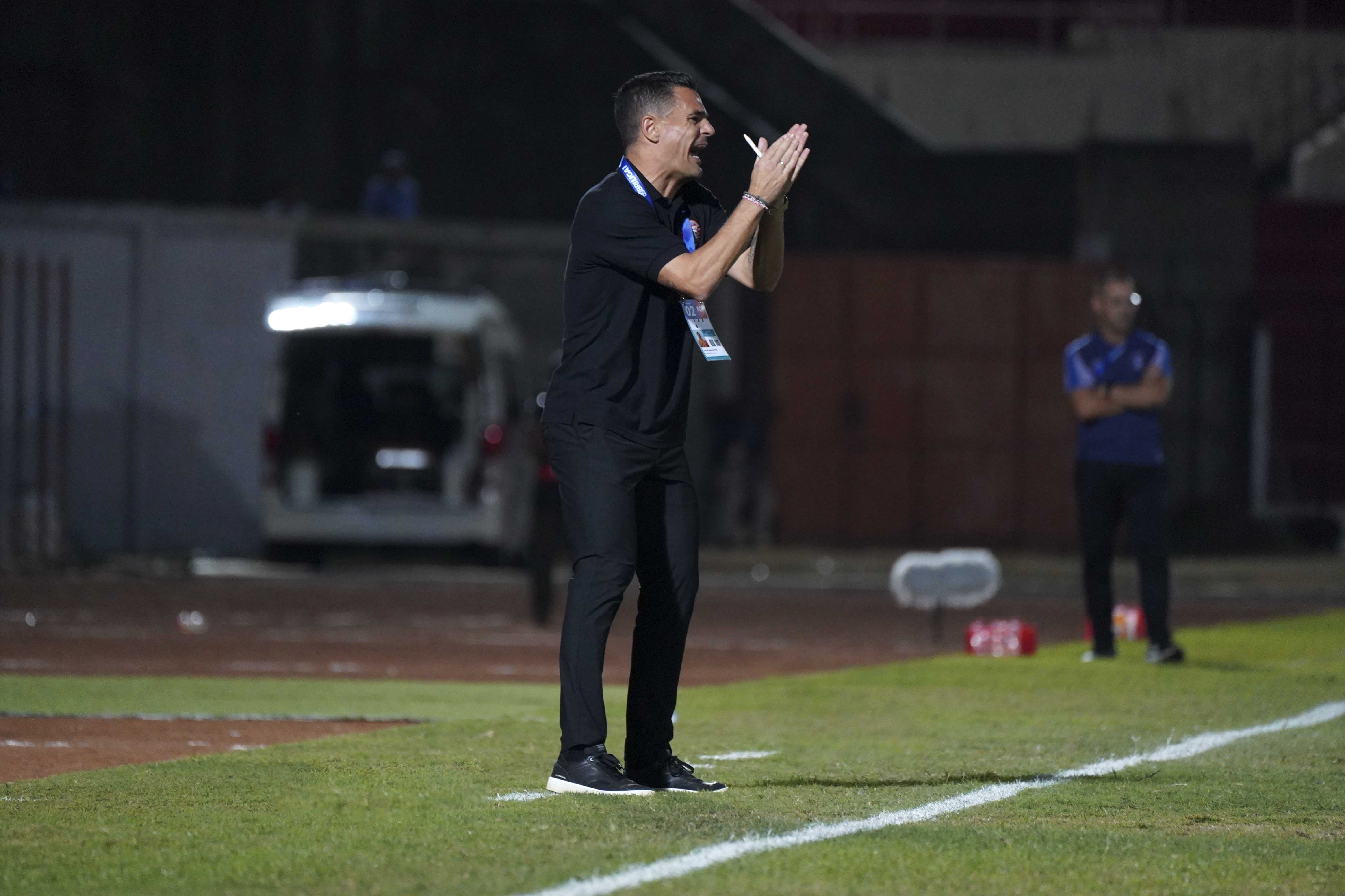 Persib Lawan Berikut Usai Gagal Menang di Dua Laga, Pelatih Persija: Penting bagi Saya
