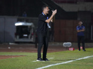 Persib Lawan Berikut Usai Gagal Menang di Dua Laga, Pelatih Persija: Penting bagi Saya