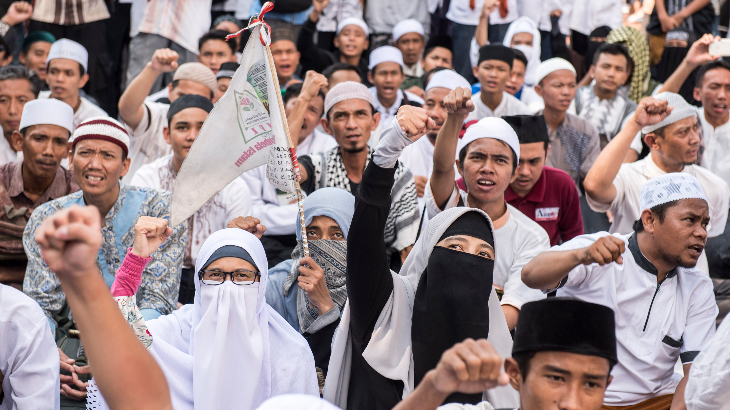 Tidak Terdaftar, Ormas di Yogyakarta Tak Akan Diberi Bantuan 