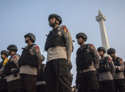 13 Hari Operasi Ketupat 2026, Polisi Kerahkan 89.228 Personel Amankan Mudik dan Lebaran  