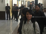 Adik Ahok Beberkan Alasan Tak Lakukan Banding
