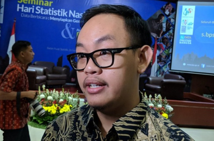  Ekonom INDEF Tantang Stafsus Milenial Jokowi Debat Terbuka