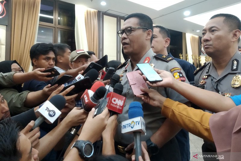 Berkas Perkara Lengkap, Pelaku Penyerangan Novel Baswedan tak Bertambah