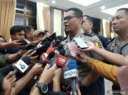 Berkas Perkara Lengkap, Pelaku Penyerangan Novel Baswedan tak Bertambah