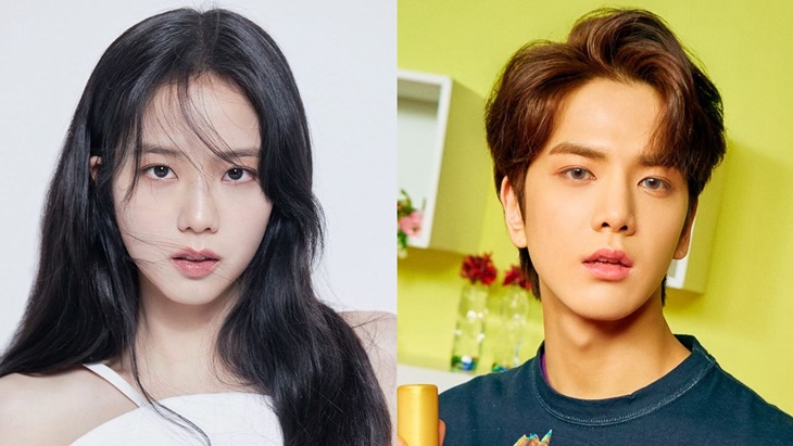 Bak Anak Kembar, 5 Pasang Idol Korea ini Punya Wajah yang Mirip